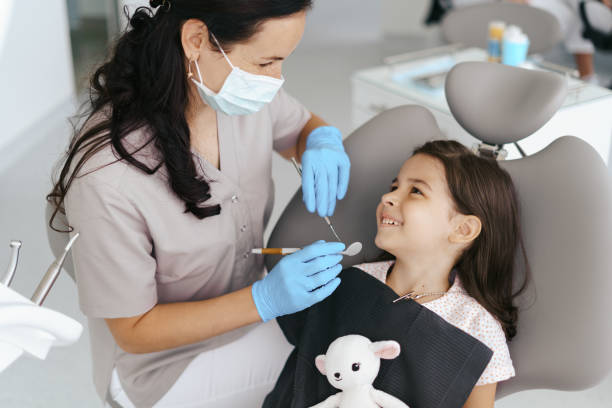 Best Broken or Cracked Tooth Emergency Dentist in Ravenna, OH