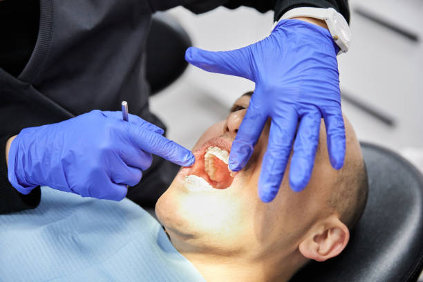 Best Pediatric Emergency Dentist in Ravenna, OH